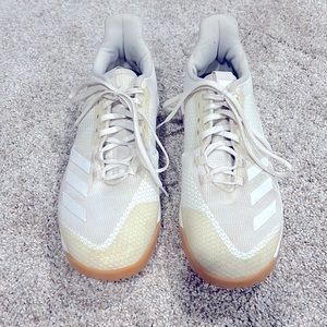Adidas Volleyball/Court shoes